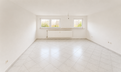 Foto - Wohnung zum Mieten in Lampertheim 660,00 € 43 m²