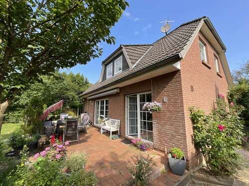 Foto - Haus zum Kaufen in Dohren 469.000,00 € 120 m²