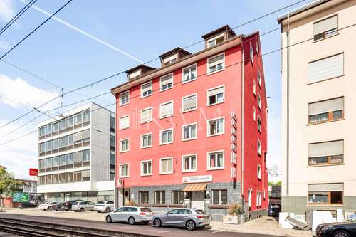 Foto - Haus zum Kaufen in Stuttgart 2.290.000,00 € 808.55 m²