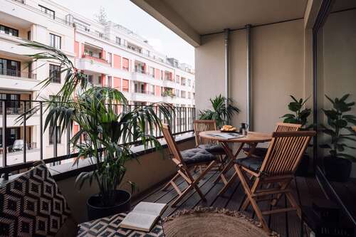 Foto - Wohnung zum Mieten in Berlin 3.502,00 € 86 m²