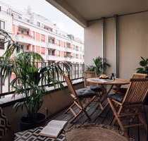 Wohnung zum Mieten in Berlin 3.502,00 € 86 m²