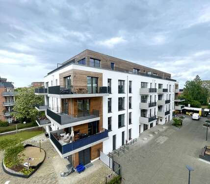 Foto - Wohnung zum Kaufen in Berlin 369.000,00 € 50.54 m²