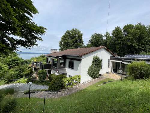 Foto - Haus zum Kaufen in Herrsching 4.000.000,00 € 343 m²