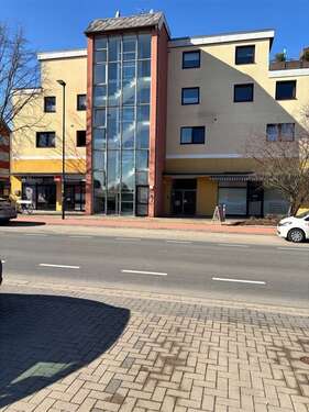 Foto - Wohnung zum Kaufen in Emmerthal 75.000,00 € 40 m²