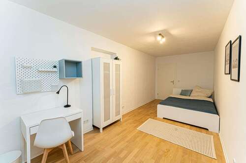 Foto - WG-Zimmer in Potsdam 640,00 € 16 m²