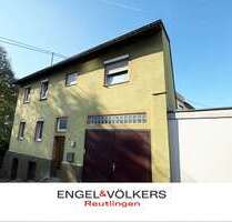 Haus zum Kaufen in Metzingen-Neuhausen 249.000,00 € 109 m²