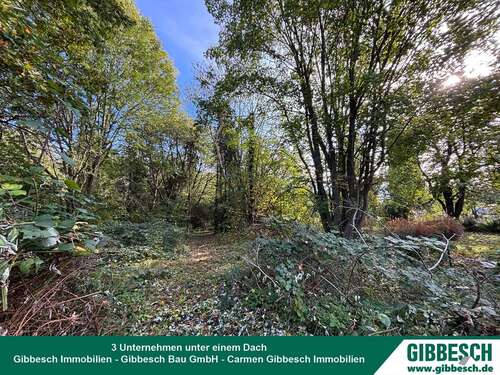 Foto - Grundstück zu verkaufen in Bargteheide 375.000,00 € 2583 m²