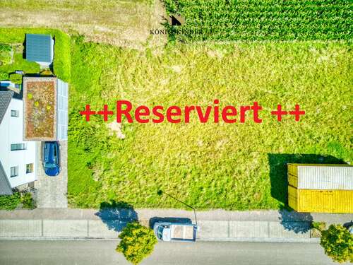 Foto - Grundstück zu verkaufen in Kappel-Grafenhausen 249.000,00 € 456 m²