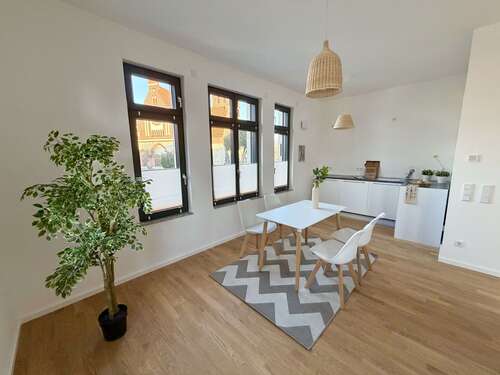 Foto - Wohnung zum Kaufen in Bornim - Potsdam 558.579,00 € 83.37 m²