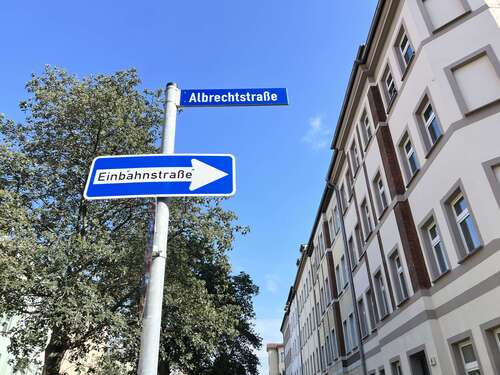 Foto - Wohnung zum Mieten in Erfurt 912,00 € 74 m²