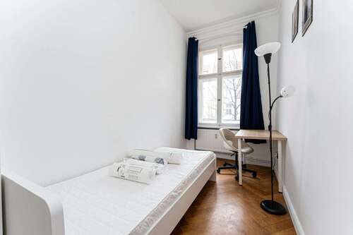 Foto - WG-Zimmer in Berlin 625,00 € 10 m²