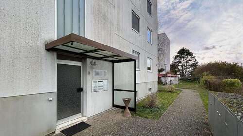 Foto - Wohnung zum Kaufen in Eppingen 229.000,00 € 79 m²