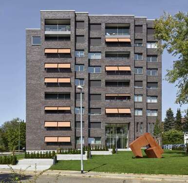 Foto - Wohnung zum Mieten in Pforzheim 449,00 € 40.91 m²