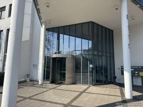 Foto - Büro in Freiburg im Breisgau 3.480,00 € 290 m²