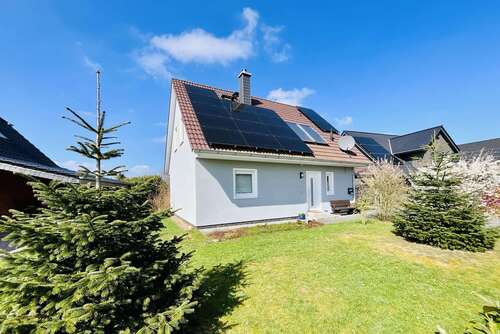 Foto - Haus zum Kaufen in Hagen 424.000,00 € 107 m²