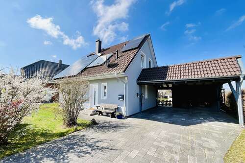 Foto - Haus zum Kaufen in Hagen 396.000,00 € 107 m²