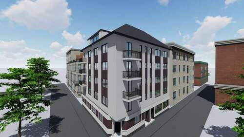 Foto - Wohnung zum Mieten in Hagen 600,00 € 62 m²