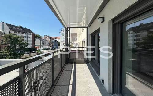 Foto - Wohnung zum Mieten in Bremen 1.220,00 € 91 m²