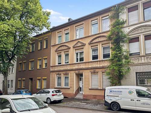 Foto - Haus zum Kaufen in Gelsenkirchen 249.000,00 € 245.3 m²
