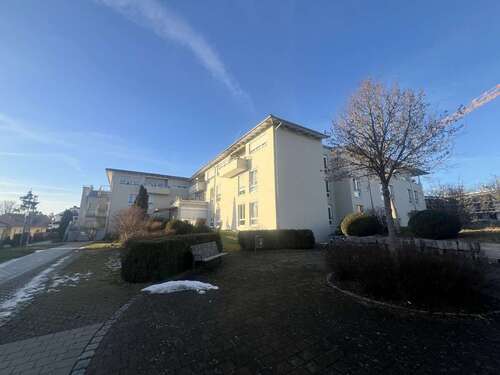 Foto - Wohnung zum Kaufen in Aldingen 236.262,91 € 97.77 m²