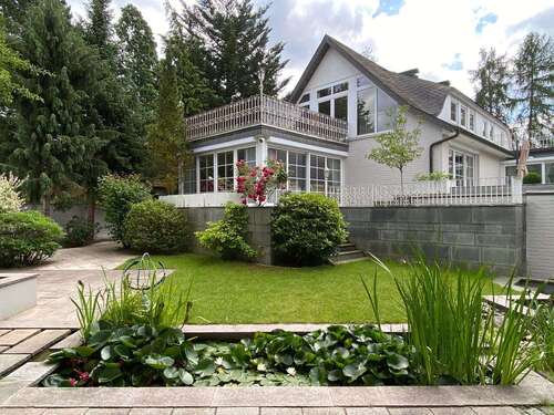 Foto - Haus zum Kaufen in Hannover 1.250.000,00 € 320 m²