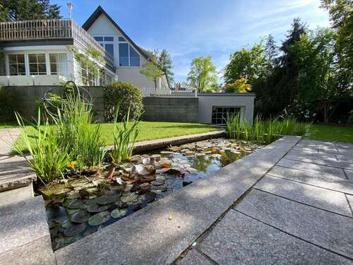 Foto - Haus zum Kaufen in Hannover 1.490.000,00 € 320 m²