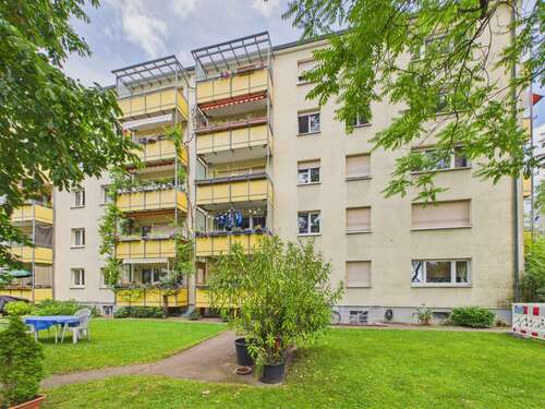 Foto - Wohnung zum Kaufen in Karlsruhe 299.999,00 € 70 m²