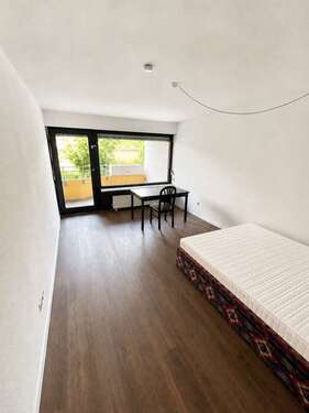 Foto - Wohnung zum Mieten in Heidelberg 700,00 € 26 m²