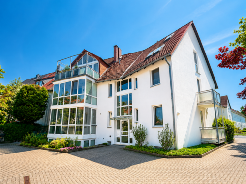 Foto - Wohnung zum Kaufen in Braunschweig 289.000,00 € 101 m²