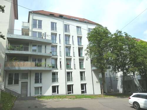 Foto - Wohnung zum Mieten in Stuttgart 1.350,00 € 89.5 m²