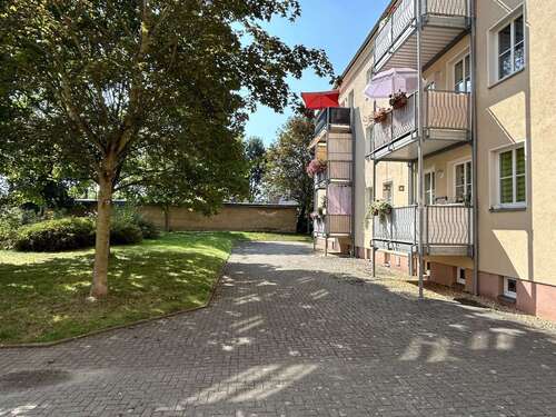 Foto - Wohnung zum Kaufen in Zwickau 47.000,00 € 47.5 m²