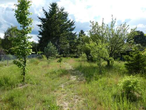 Foto - Grundstück zu verkaufen in Rüdersdorf 160.000,00 € 1569 m²
