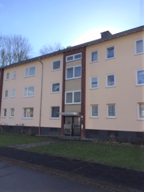Foto - Wohnung zum Mieten in Lage 345,00 € 62.17 m²