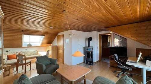 Foto - Wohnung zum Kaufen in Tettnang 235.000,00 € 63.66 m²