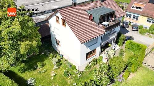 Foto - Wohnung zum Kaufen in Tettnang 220.000,00 € 63.66 m²