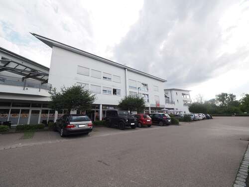 Foto - Wohnung zum Kaufen in Weißenhorn 217.000,00 € 78.67 m²