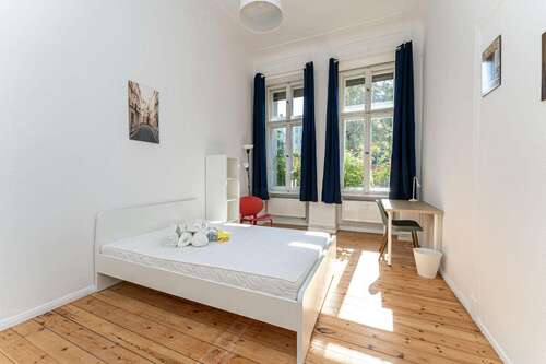 Foto - WG-Zimmer in Berlin 799,00 € 15 m²