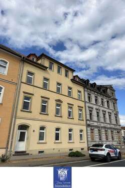 Foto - Wohnung zum Mieten in Döbeln 570,00 € 109.7 m²