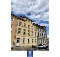 Wohnung zum Mieten in Döbeln 570,00 € 109.7 m²