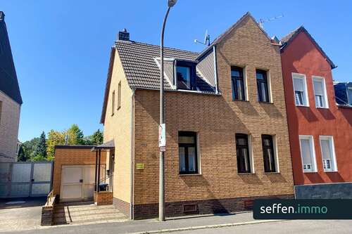 Foto - Haus zum Kaufen in Frechen 412.000,00 € 95 m²