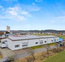 Spezialgewerbe in Tannheim 18.600,00 € 2862 m²