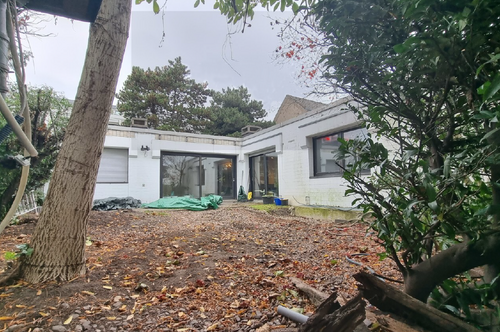 Foto - Haus zum Kaufen in Düsseldorf 1.495.000,00 € 240 m²