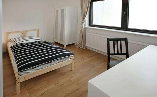 Foto - WG-Zimmer in Berlin 655,00 € 9 m²