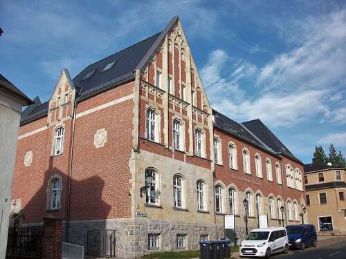 Foto - Wohnung zum Mieten in Eibenstock 942,50 € 145 m²