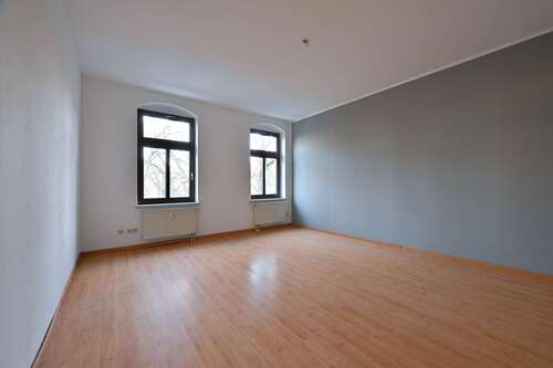 Foto - Wohnung zum Mieten in Chemnitz 360,00 € 66.94 m²