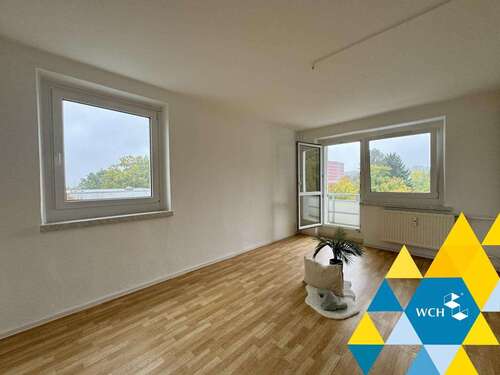 Foto - Wohnung zum Mieten in Chemnitz 377,00 € 71.16 m²