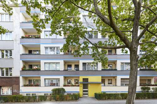 Foto - Garage zu vermieten in Berlin 60,00 €