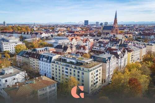 Foto - Wohnung zum Kaufen in München 599.000,00 € 50 m²