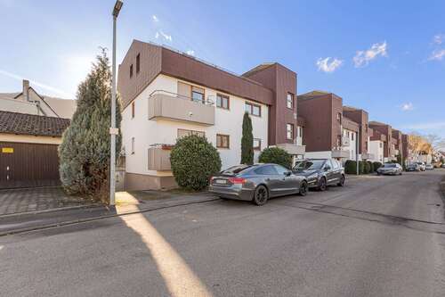 Foto - Wohnung zum Kaufen in Dettingen an der Erms Buchhalde 298.000,00 € 124 m²