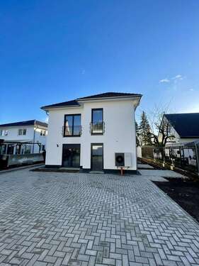 Foto - Wohnung zum Mieten in Oststeinbek 1.520,00 € 76 m²